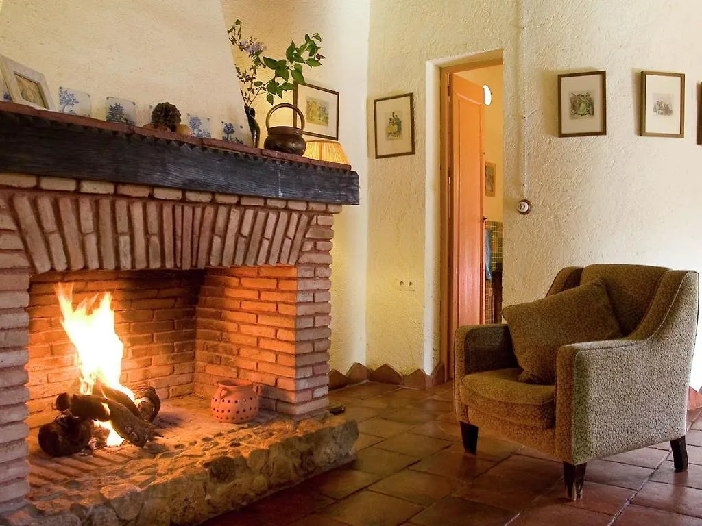 Holiday Home The Rabbit Alájar