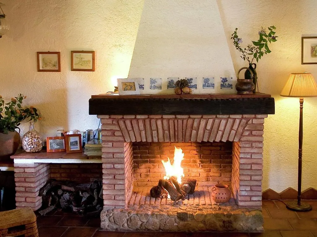 Holiday Home The Rabbit Alajar