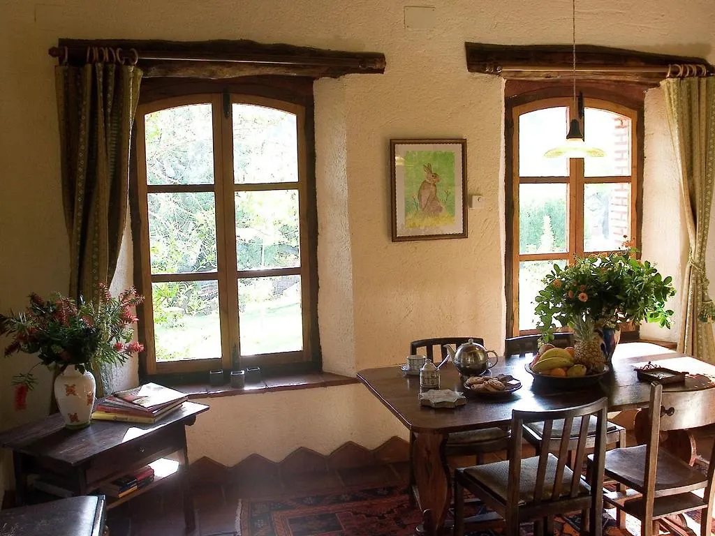 Holiday Home The Rabbit Alajar