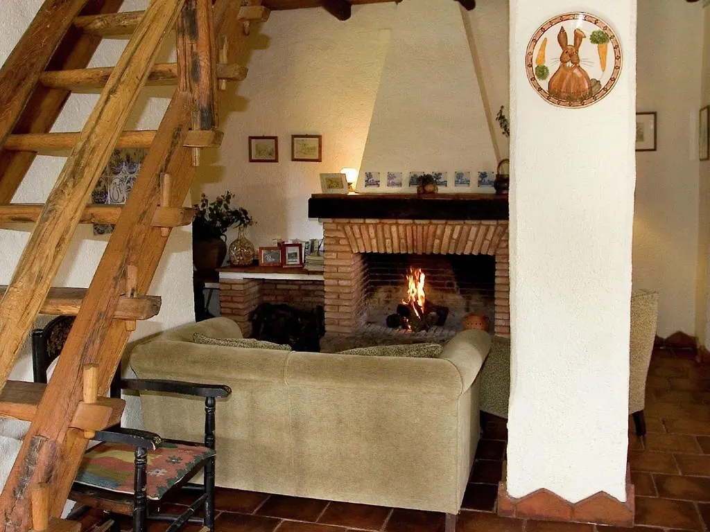 Holiday Home The Rabbit Alajar