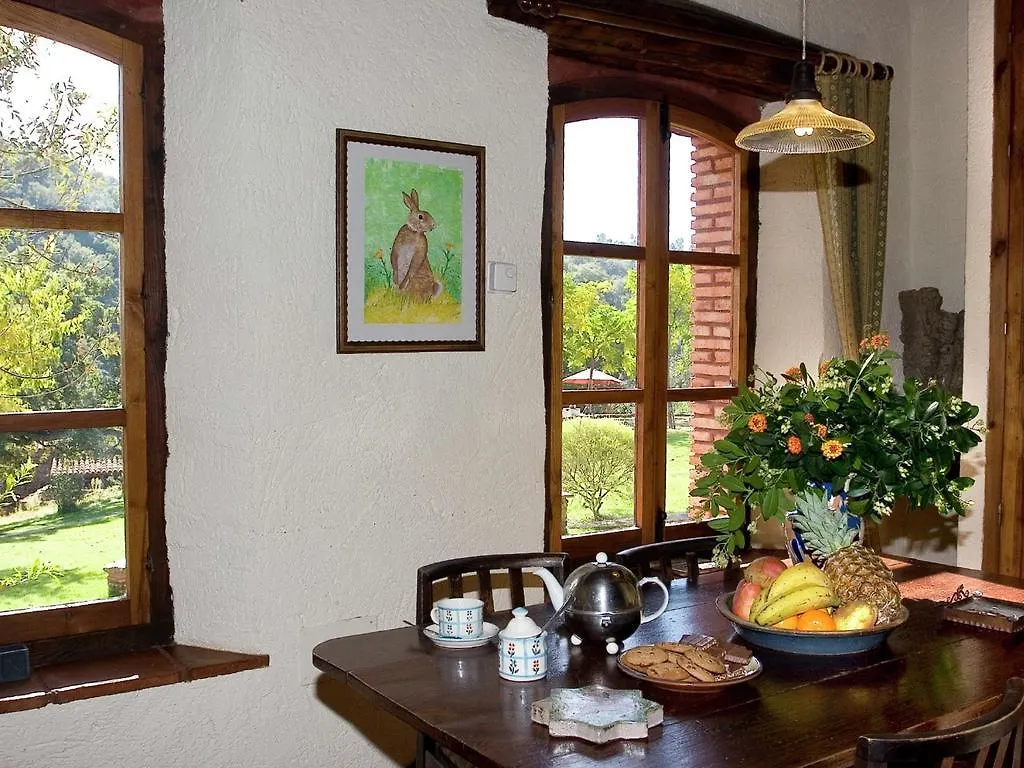 Holiday Home The Rabbit Alajar