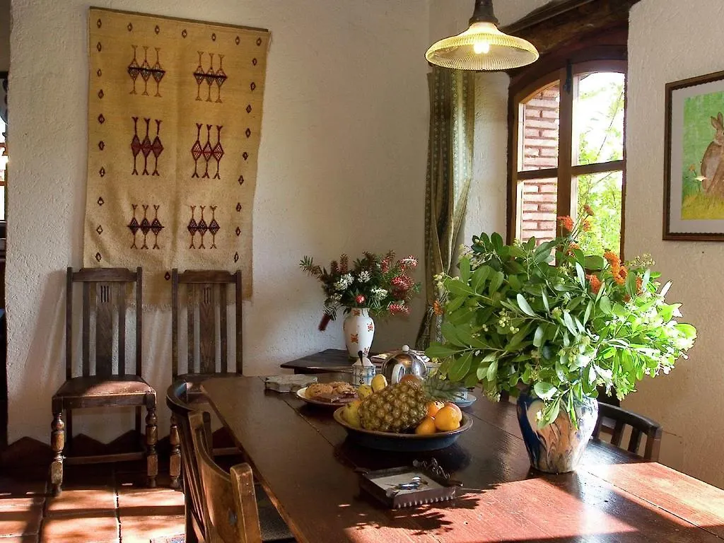 Holiday Home The Rabbit Alajar