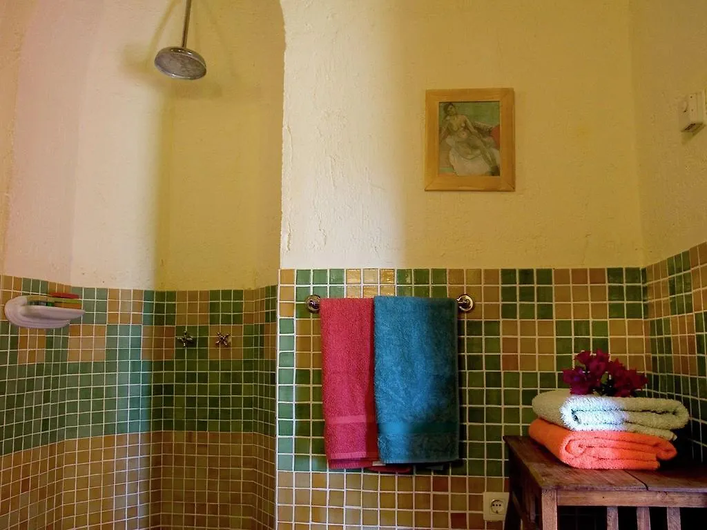 Holiday Home The Rabbit Alajar