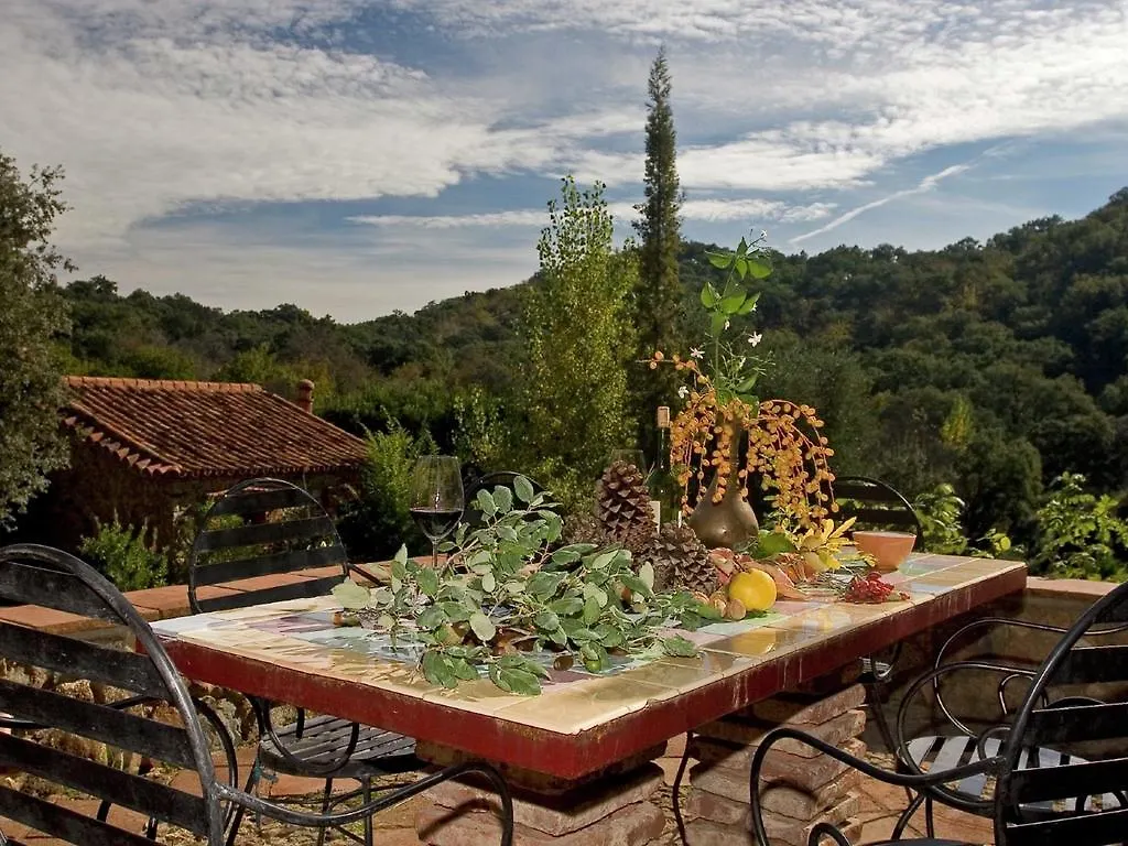 Holiday Home The Rabbit Alájar
