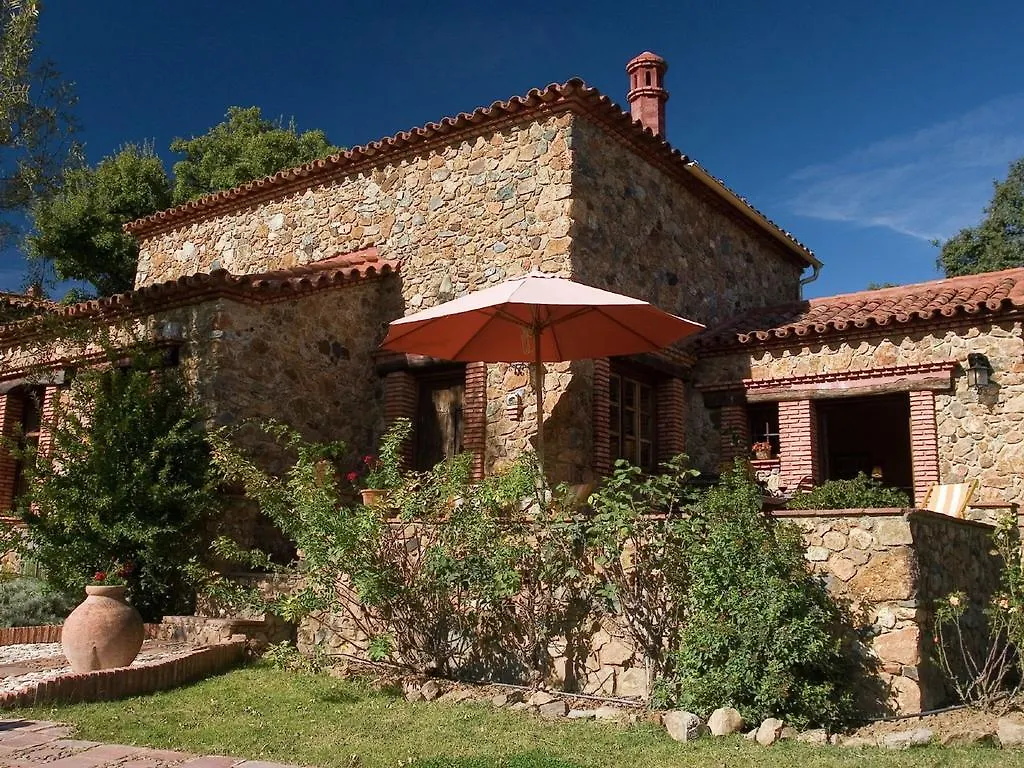 Holiday Home The Rabbit Alajar