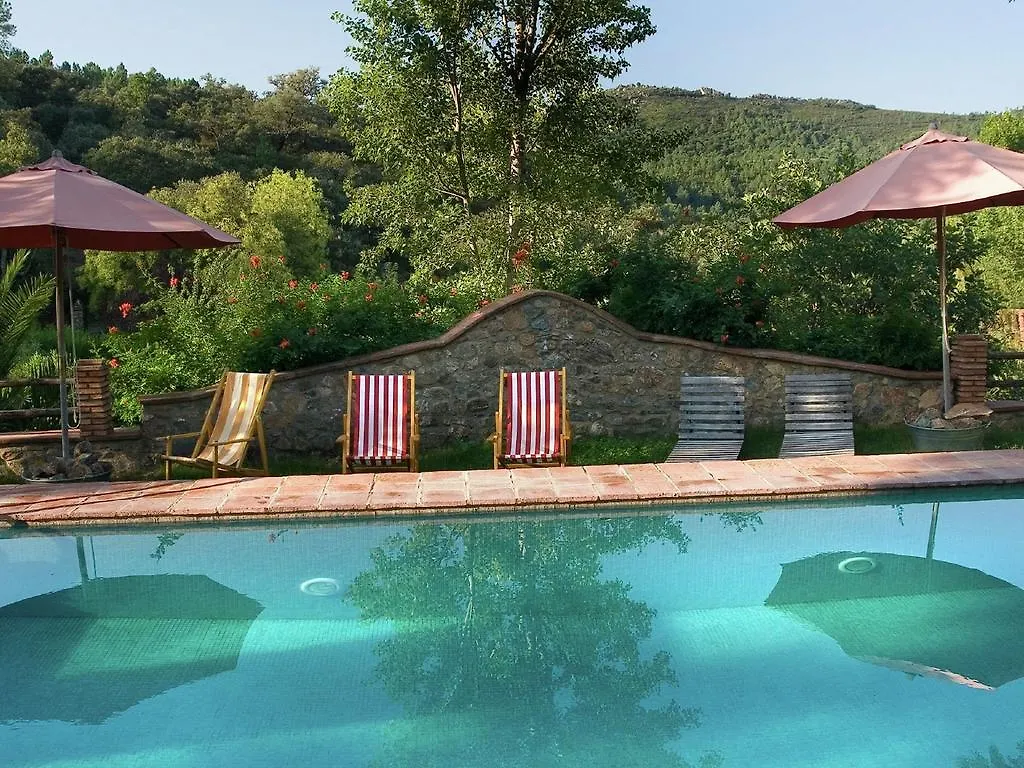 Holiday Home The Rabbit Alajar