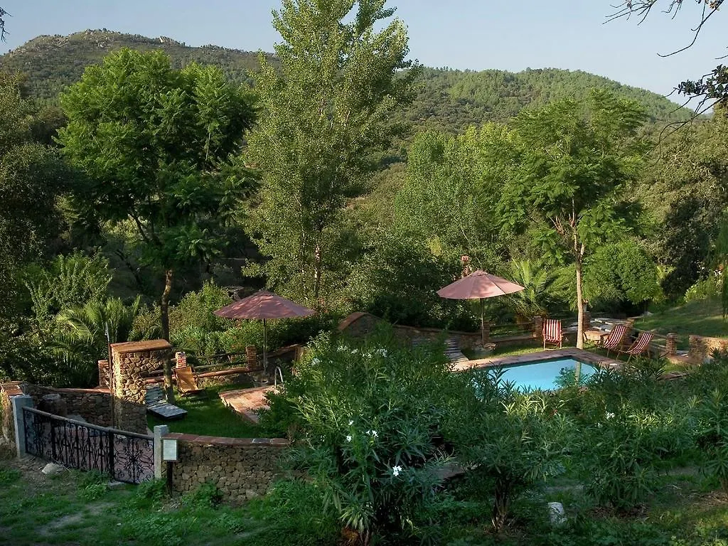 Holiday Home The Rabbit Alájar
