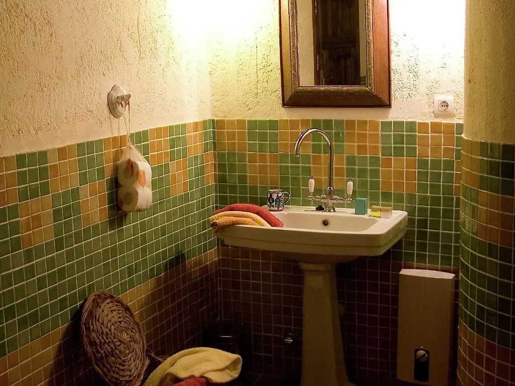 Holiday Home The Rabbit Alajar