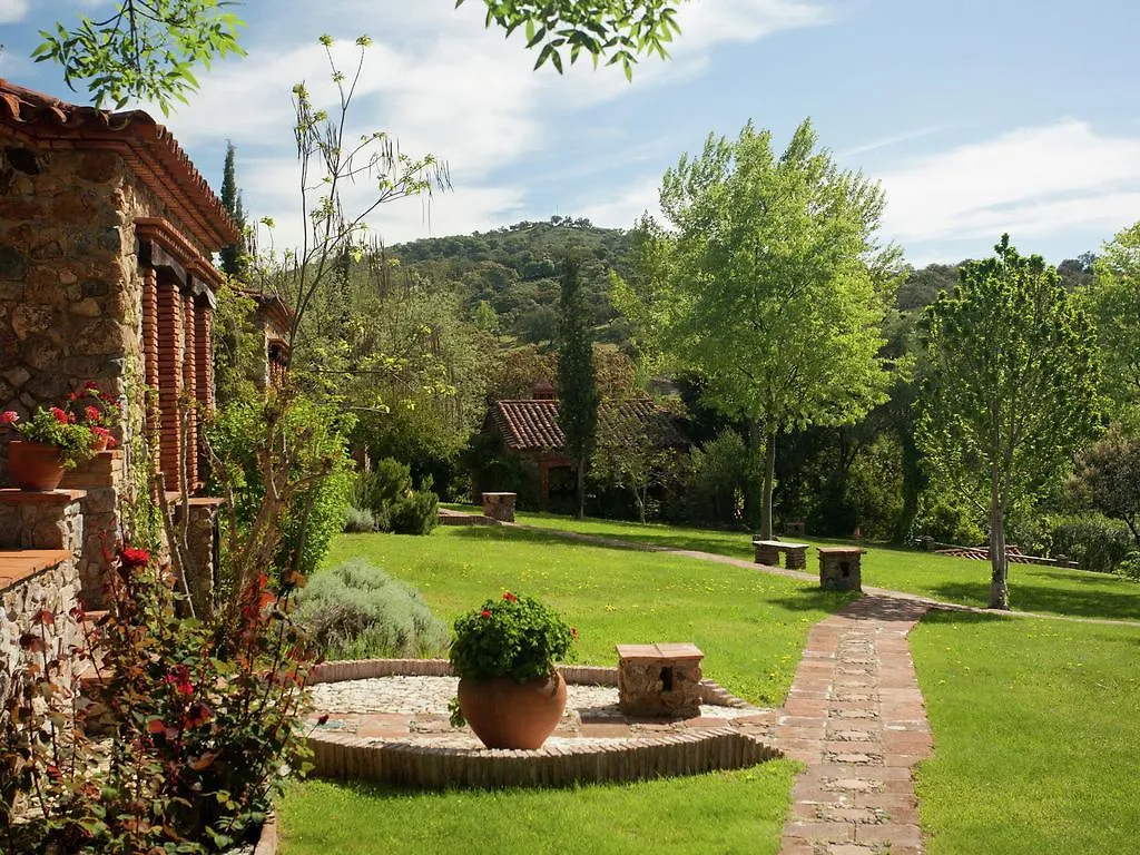 Holiday Home The Rabbit Alajar Spain