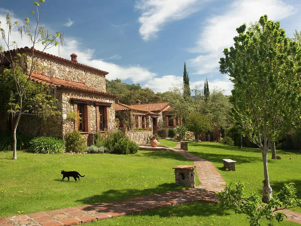 Holiday Home The Rabbit Alajar 0*,  Spain