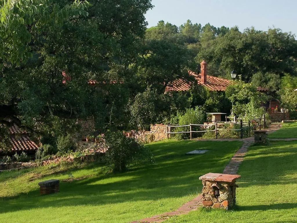 Holiday Home The Rabbit Alajar