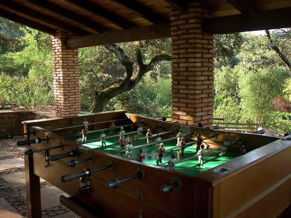 Holiday Home The Rabbit Alájar Spagna