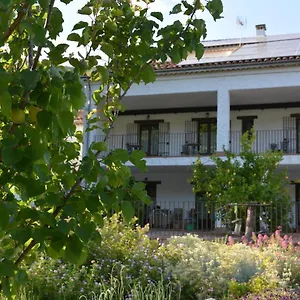Guest house San Marcos,, Alajar