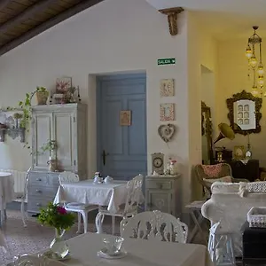 Country house Casona Del Duende, Alajar