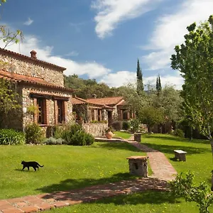 Country house Molino Rio, Alajar